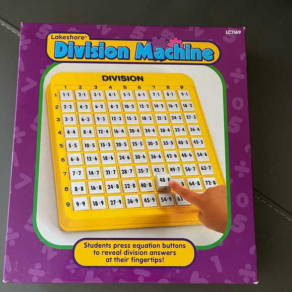 Kids Learning Machine - Picture 4 of 5